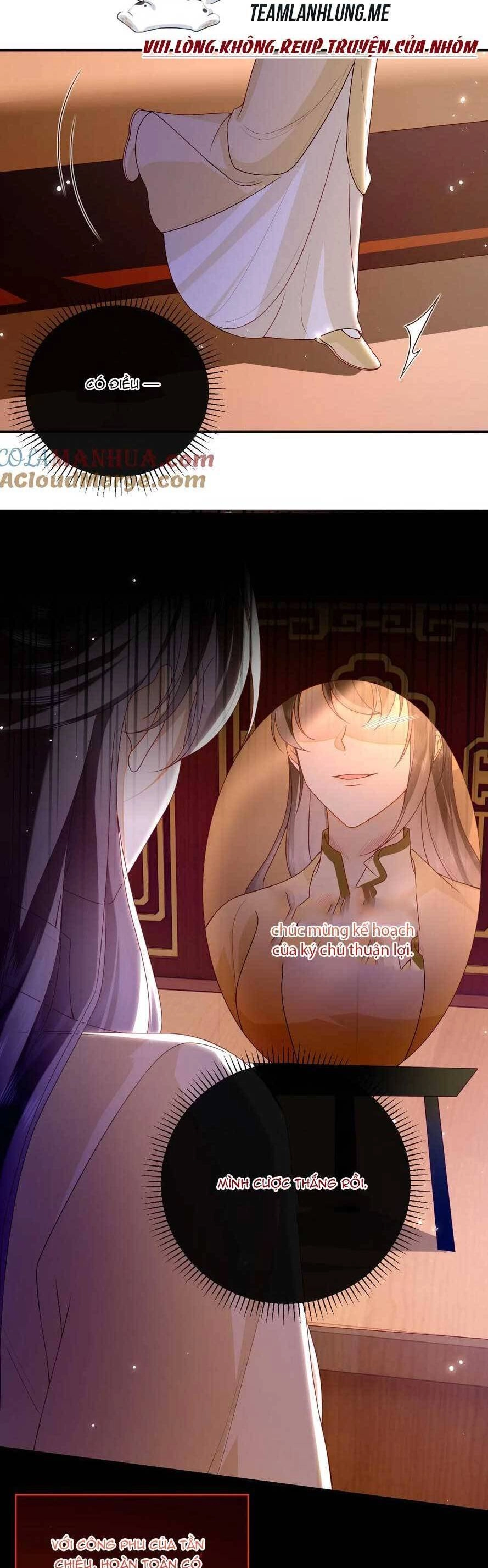 Lão Đại Xuyên Không Gả Cho Phu Quân Mù Chapter 84 - 10