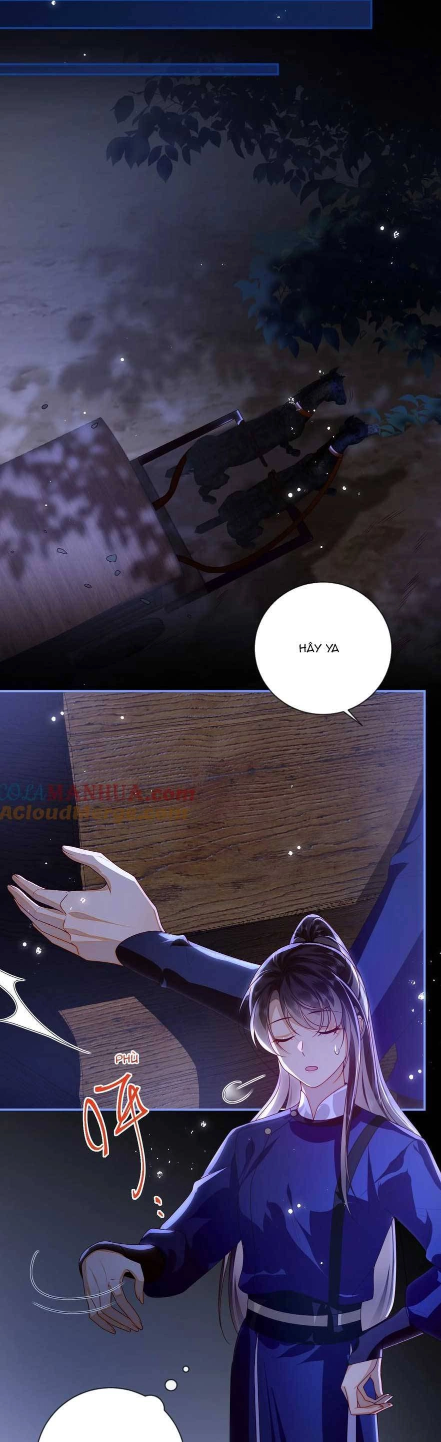 Lão Đại Xuyên Không Gả Cho Phu Quân Mù Chapter 84 - 18