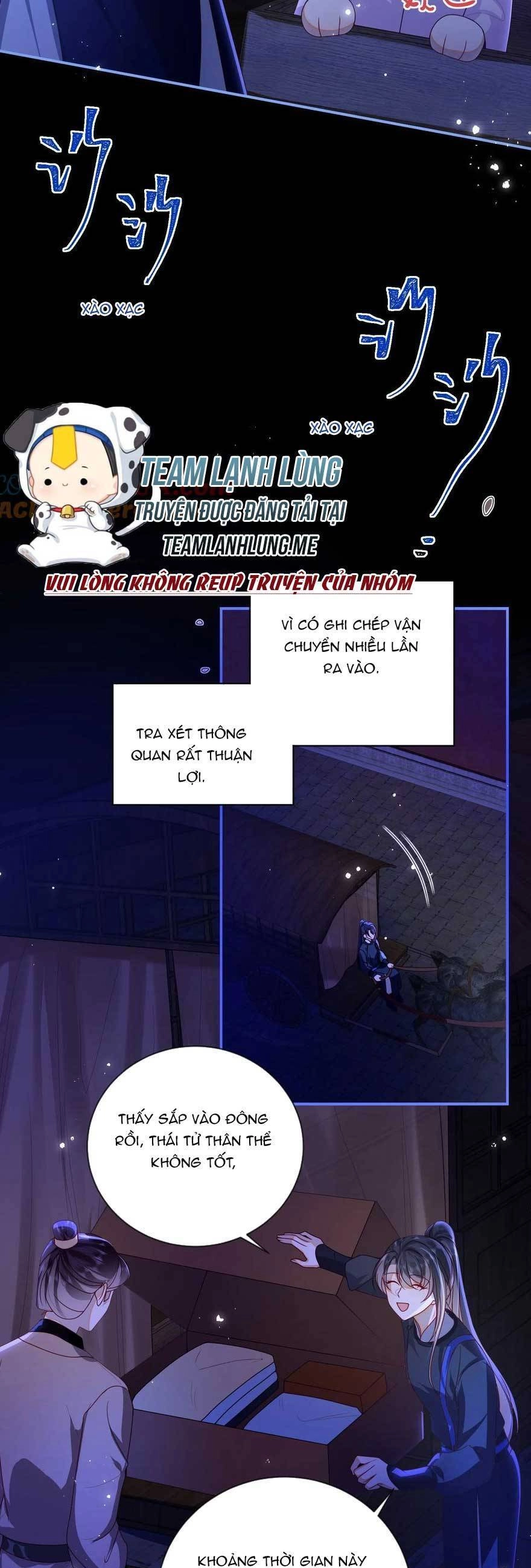 Lão Đại Xuyên Không Gả Cho Phu Quân Mù Chapter 84 - 24