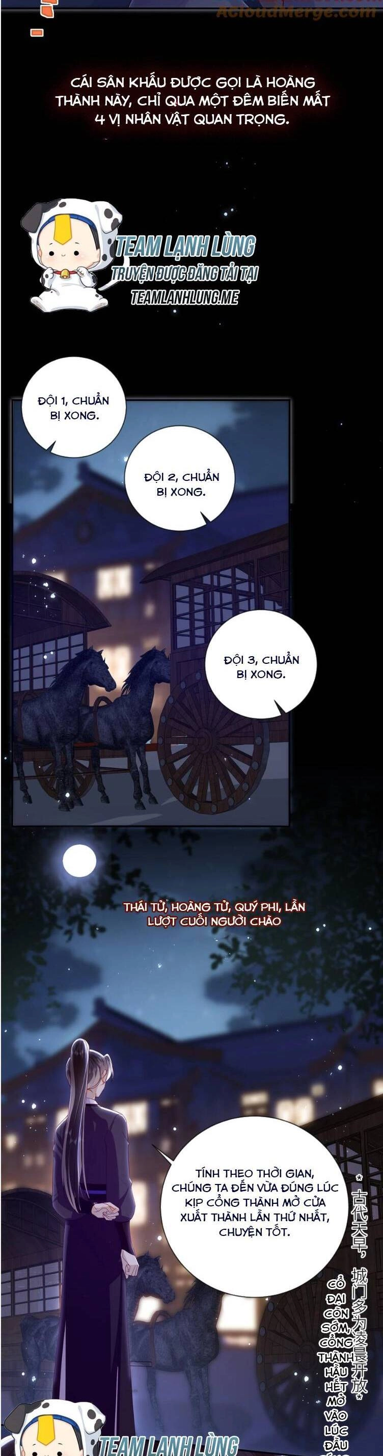 Lão Đại Xuyên Không Gả Cho Phu Quân Mù Chapter 85 - 10