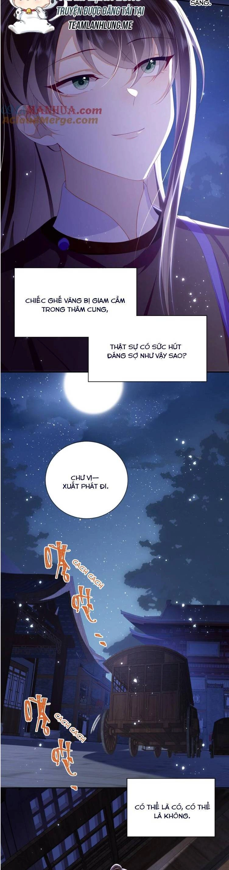 Lão Đại Xuyên Không Gả Cho Phu Quân Mù Chapter 85 - 11