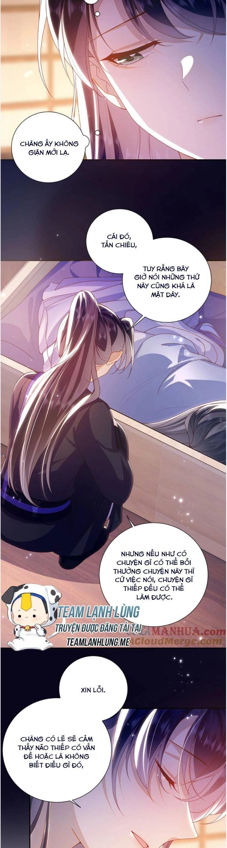 Lão Đại Xuyên Không Gả Cho Phu Quân Mù Chapter 85 - 19