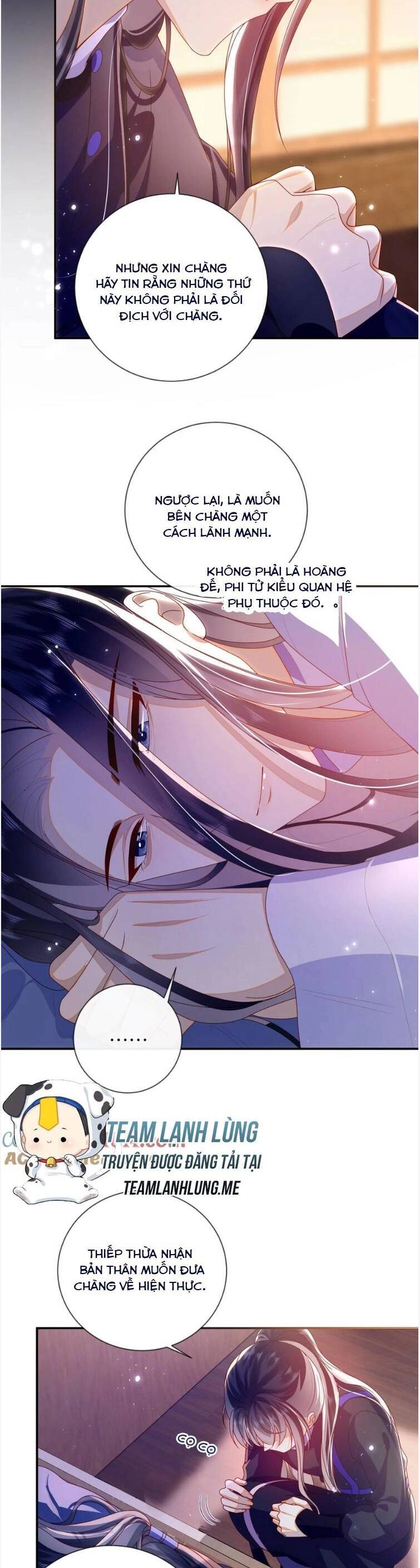 Lão Đại Xuyên Không Gả Cho Phu Quân Mù Chapter 85 - 20