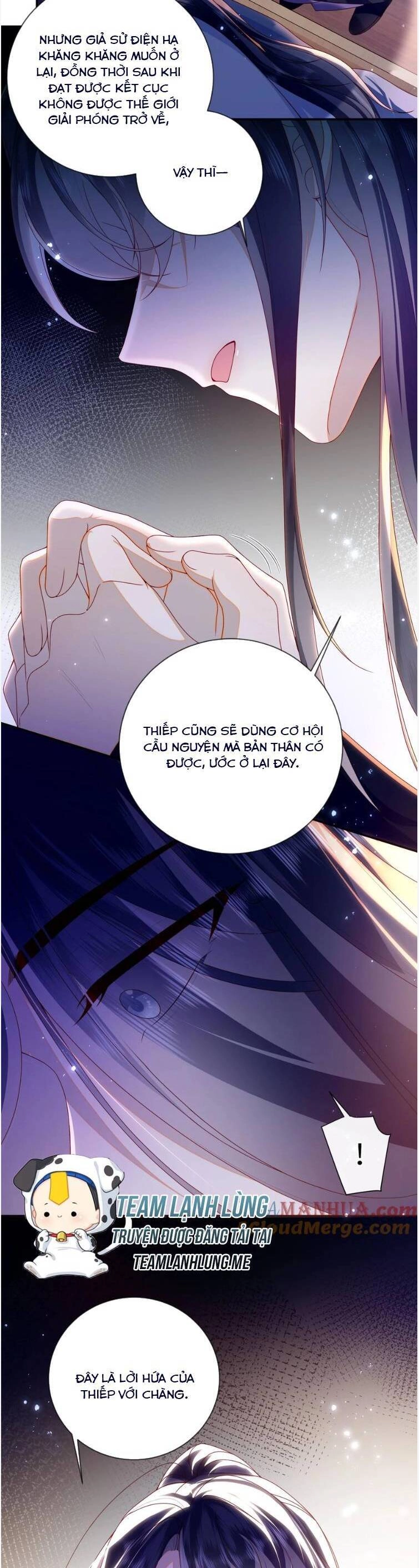 Lão Đại Xuyên Không Gả Cho Phu Quân Mù Chapter 85 - 21