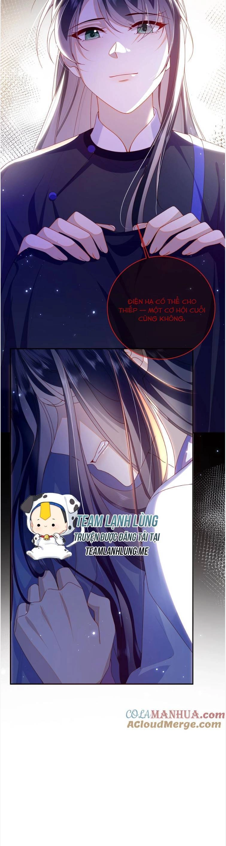 Lão Đại Xuyên Không Gả Cho Phu Quân Mù Chapter 85 - 22