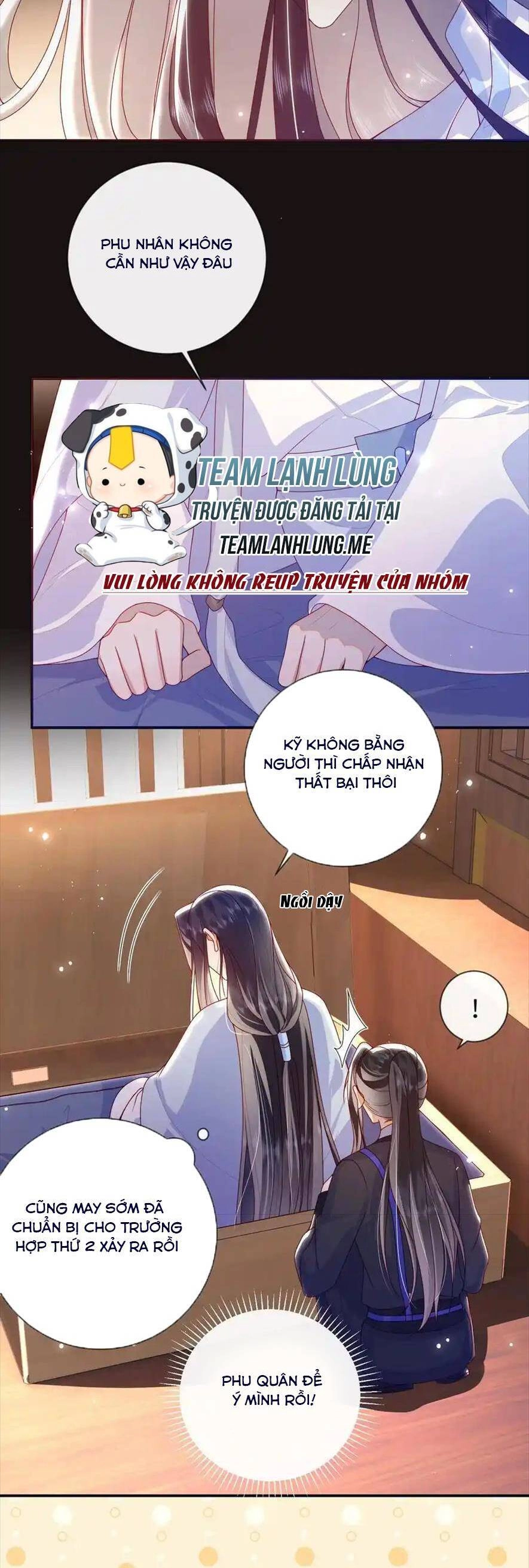 Lão Đại Xuyên Không Gả Cho Phu Quân Mù Chapter 86 - 5