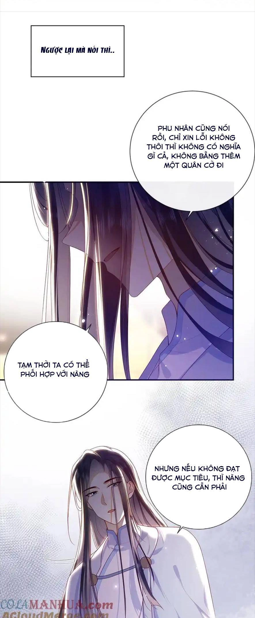 Lão Đại Xuyên Không Gả Cho Phu Quân Mù Chapter 86 - 10