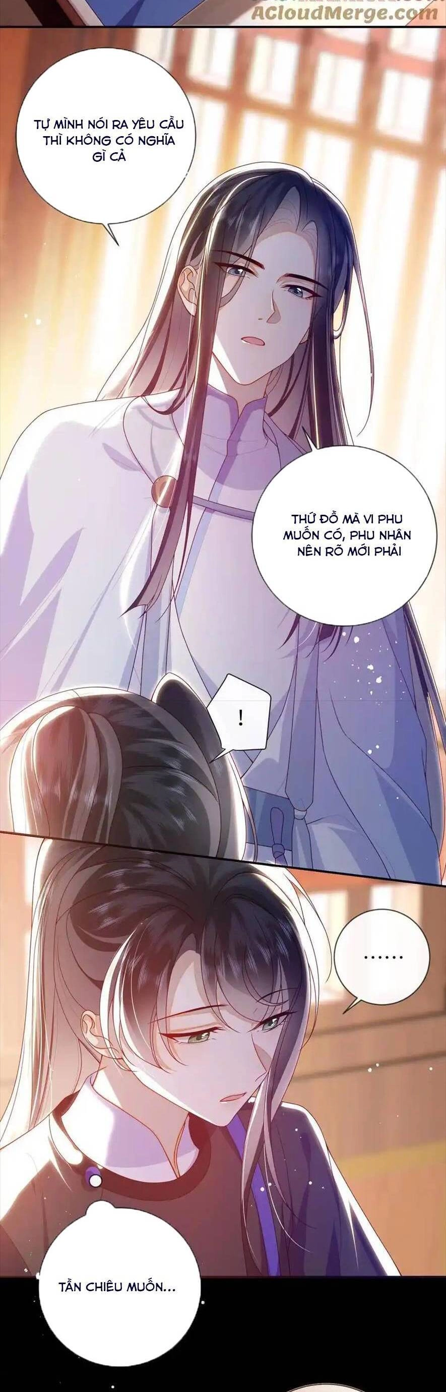 Lão Đại Xuyên Không Gả Cho Phu Quân Mù Chapter 86 - 15