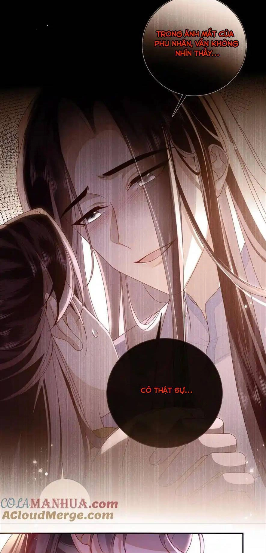 Lão Đại Xuyên Không Gả Cho Phu Quân Mù Chapter 86 - 16