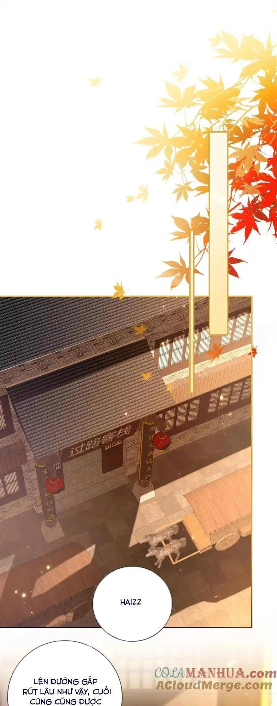 Lão Đại Xuyên Không Gả Cho Phu Quân Mù Chapter 86 - 18