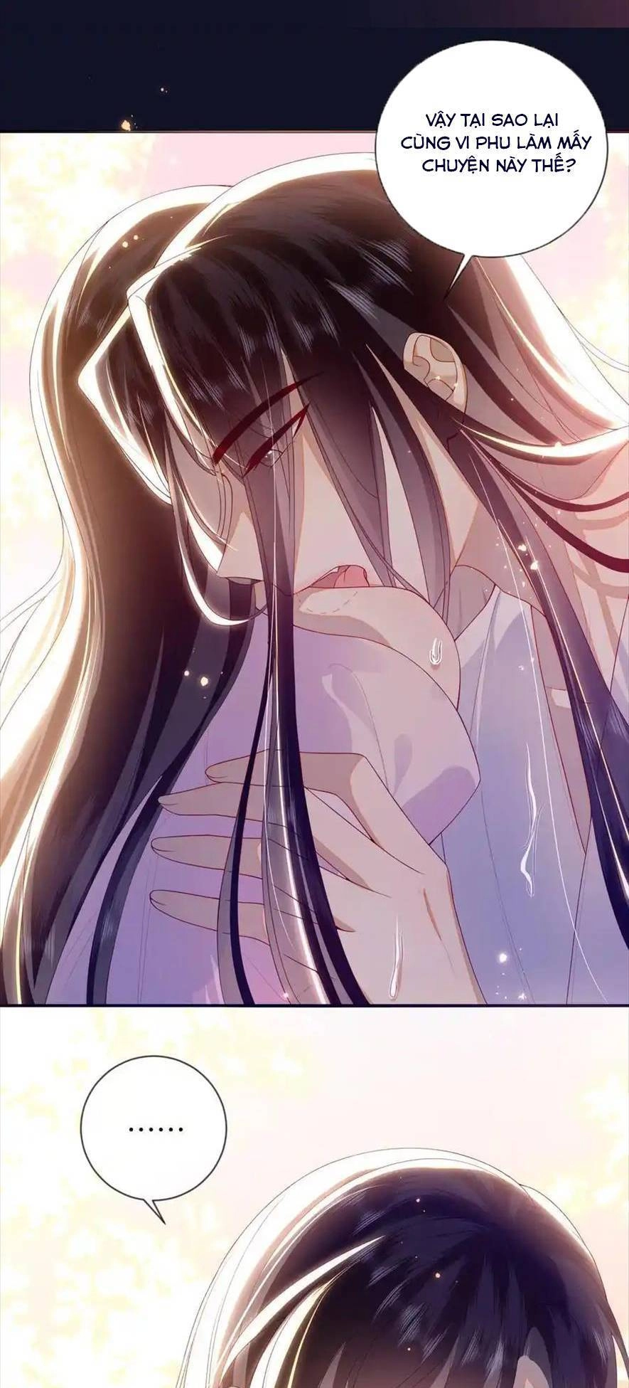 Lão Đại Xuyên Không Gả Cho Phu Quân Mù Chapter 86 - 32