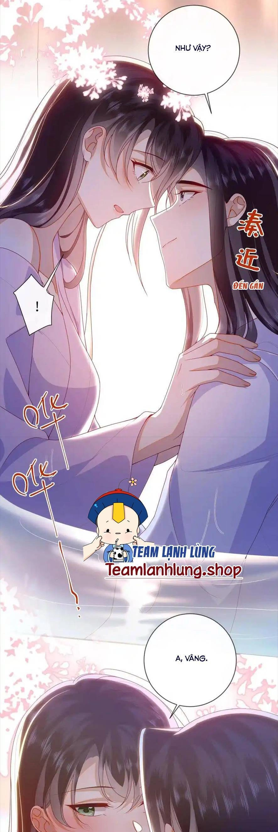 Lão Đại Xuyên Không Gả Cho Phu Quân Mù Chapter 87 - 5