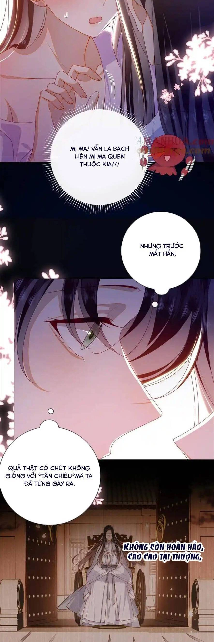 Lão Đại Xuyên Không Gả Cho Phu Quân Mù Chapter 87 - 6