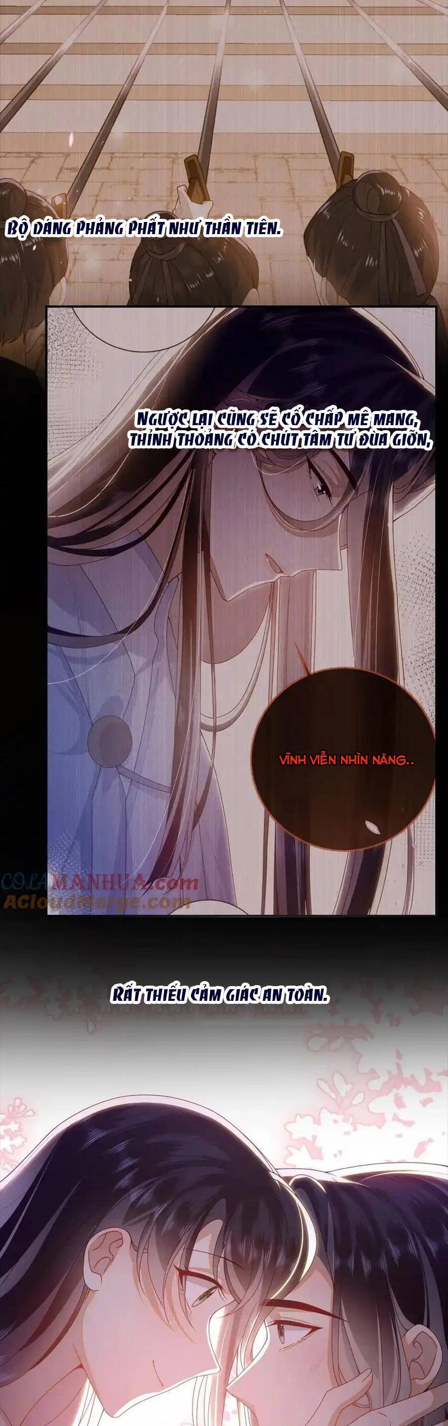 Lão Đại Xuyên Không Gả Cho Phu Quân Mù Chapter 87 - 7