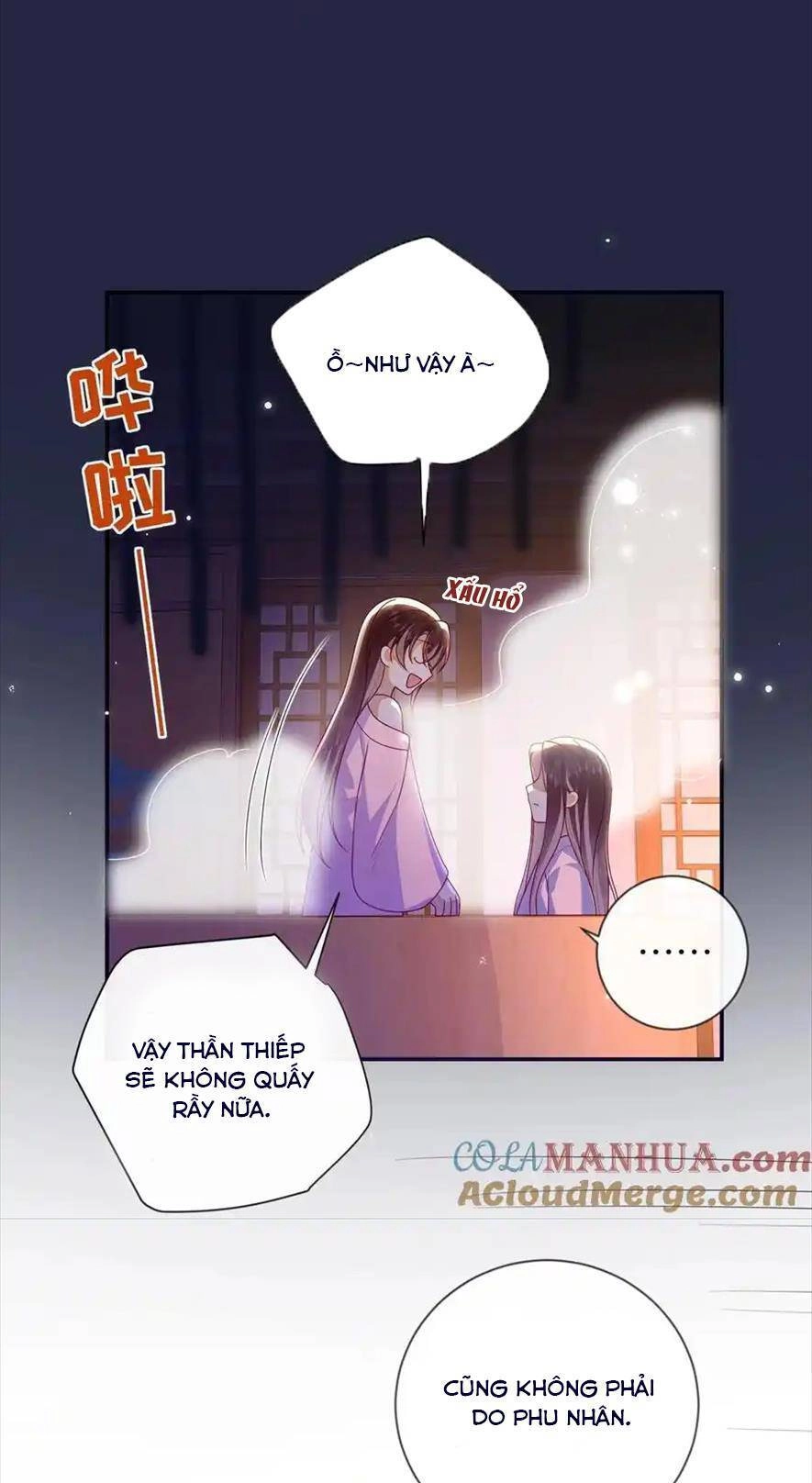 Lão Đại Xuyên Không Gả Cho Phu Quân Mù Chapter 87 - 17