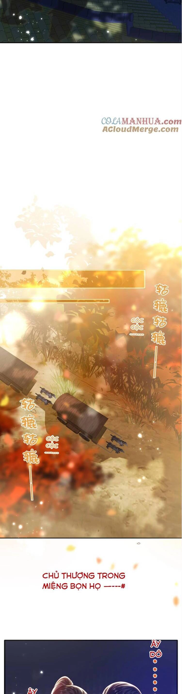 Lão Đại Xuyên Không Gả Cho Phu Quân Mù Chapter 88 - 7