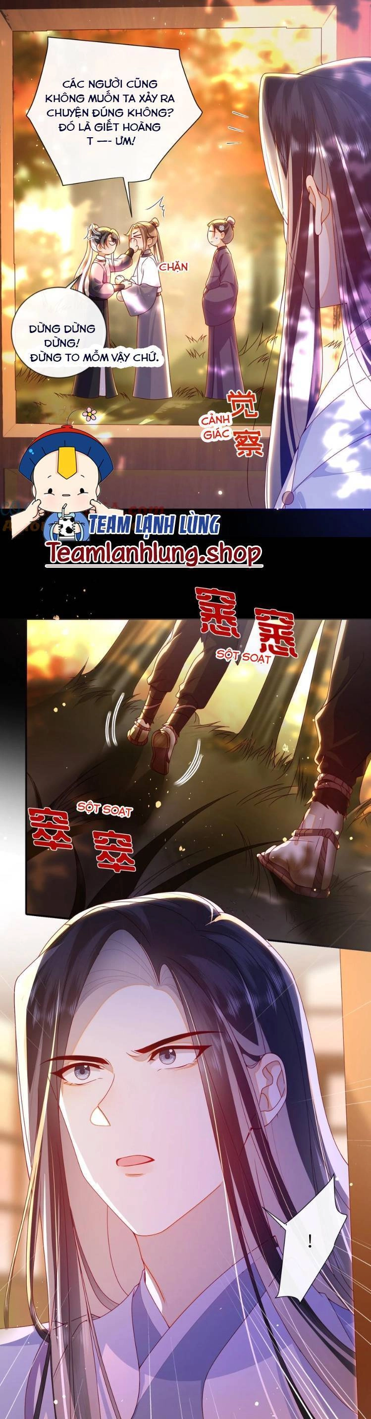 Lão Đại Xuyên Không Gả Cho Phu Quân Mù Chapter 88 - 20