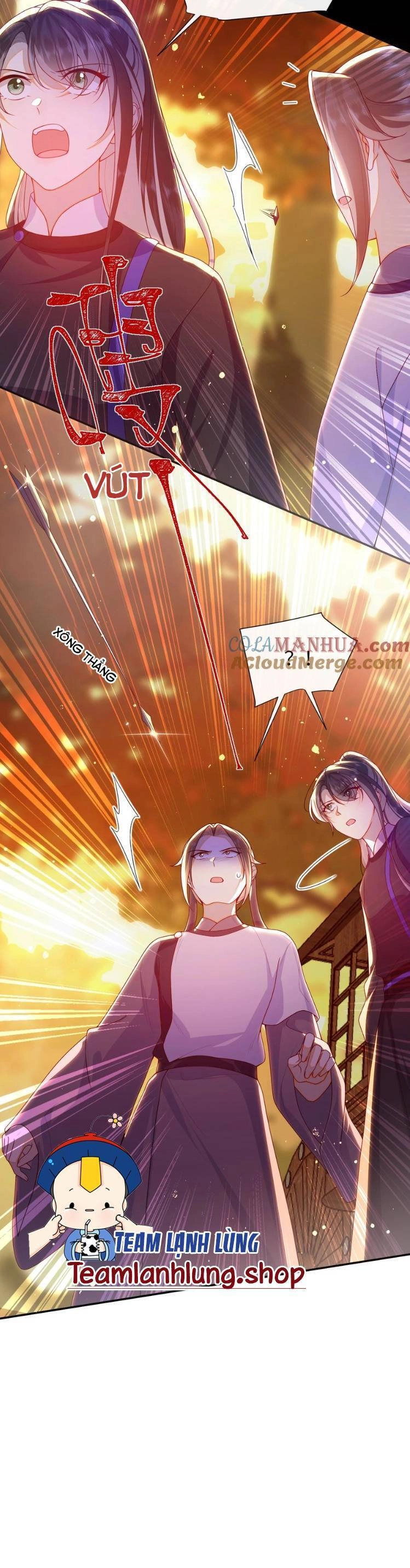 Lão Đại Xuyên Không Gả Cho Phu Quân Mù Chapter 88 - 22