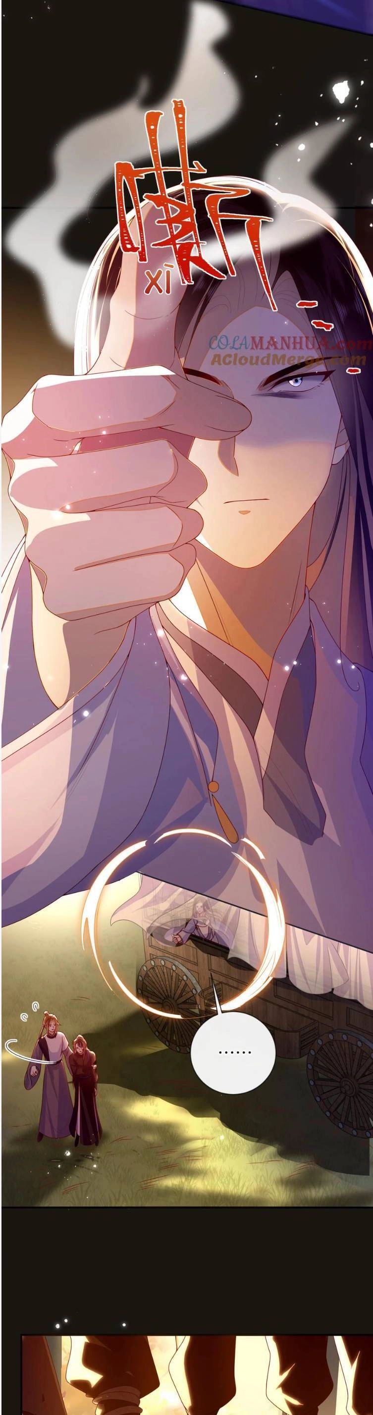 Lão Đại Xuyên Không Gả Cho Phu Quân Mù Chapter 89 - 6