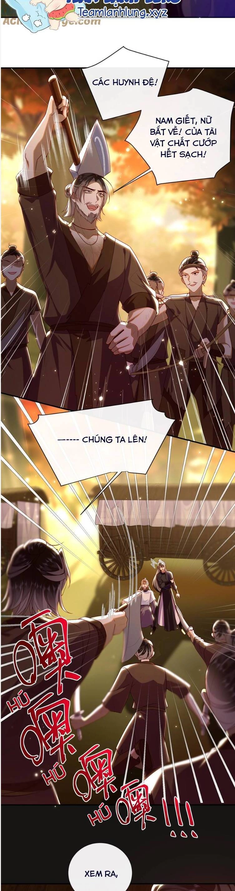 Lão Đại Xuyên Không Gả Cho Phu Quân Mù Chapter 89 - 9