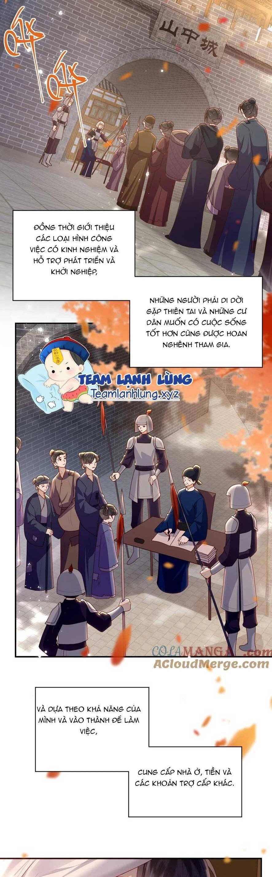 Lão Đại Xuyên Không Gả Cho Phu Quân Mù Chapter 90 - 5