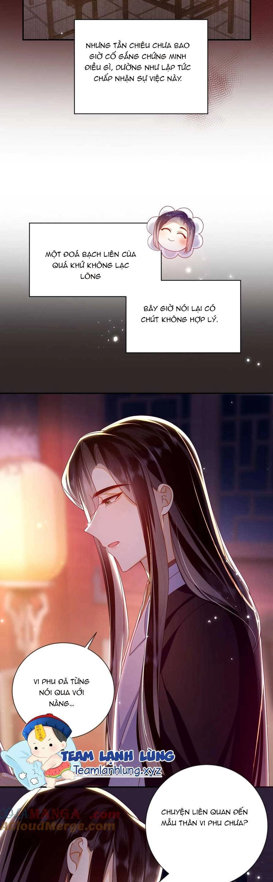 Lão Đại Xuyên Không Gả Cho Phu Quân Mù Chapter 90 - 23