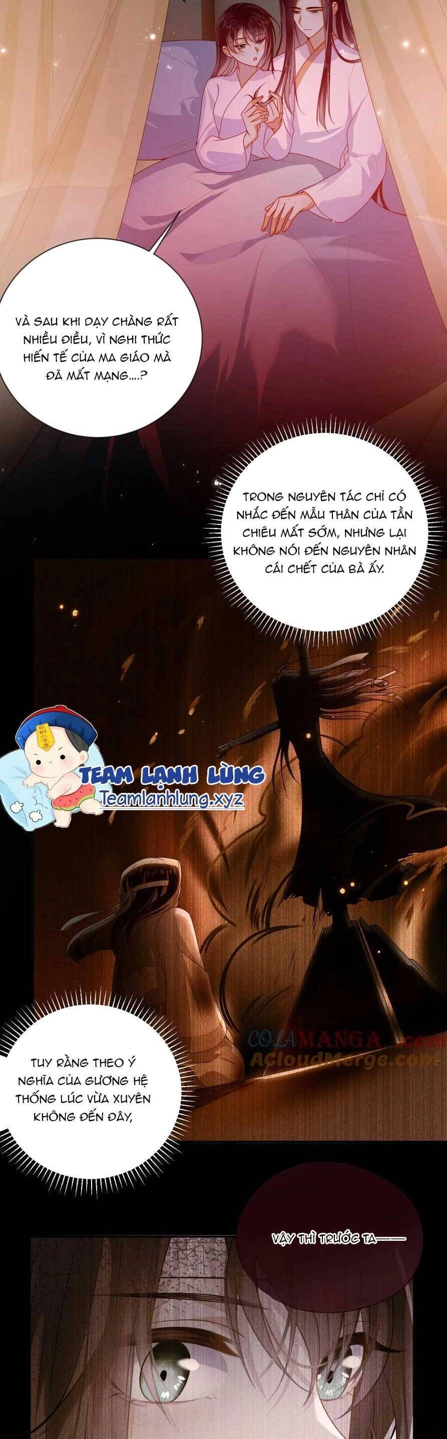 Lão Đại Xuyên Không Gả Cho Phu Quân Mù Chapter 90 - 26