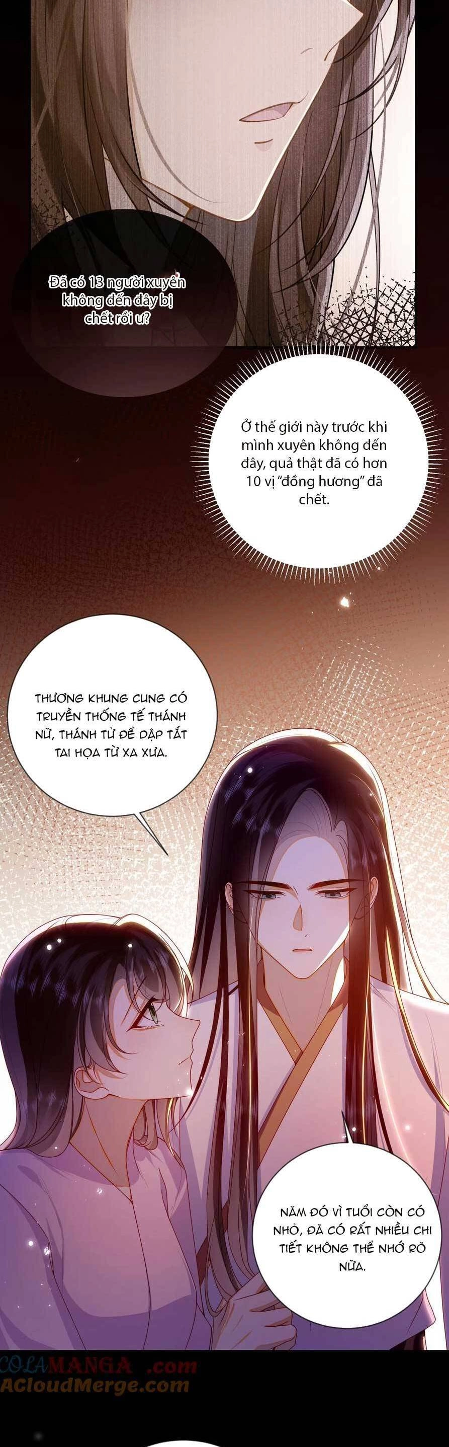 Lão Đại Xuyên Không Gả Cho Phu Quân Mù Chapter 90 - 27