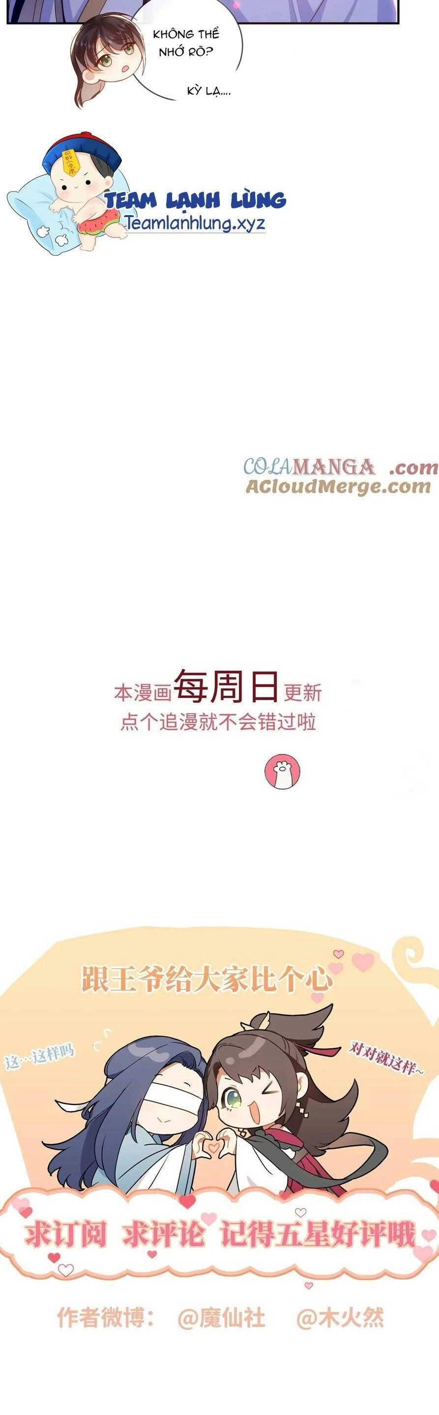 Lão Đại Xuyên Không Gả Cho Phu Quân Mù Chapter 90 - 29