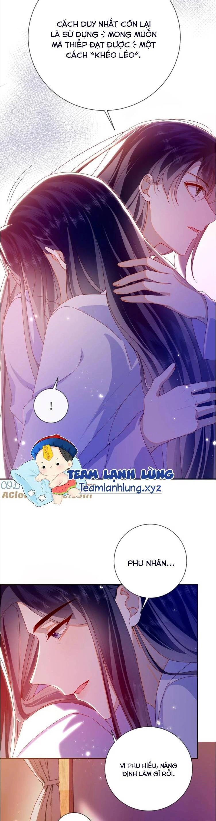 Lão Đại Xuyên Không Gả Cho Phu Quân Mù Chapter 91 - 11