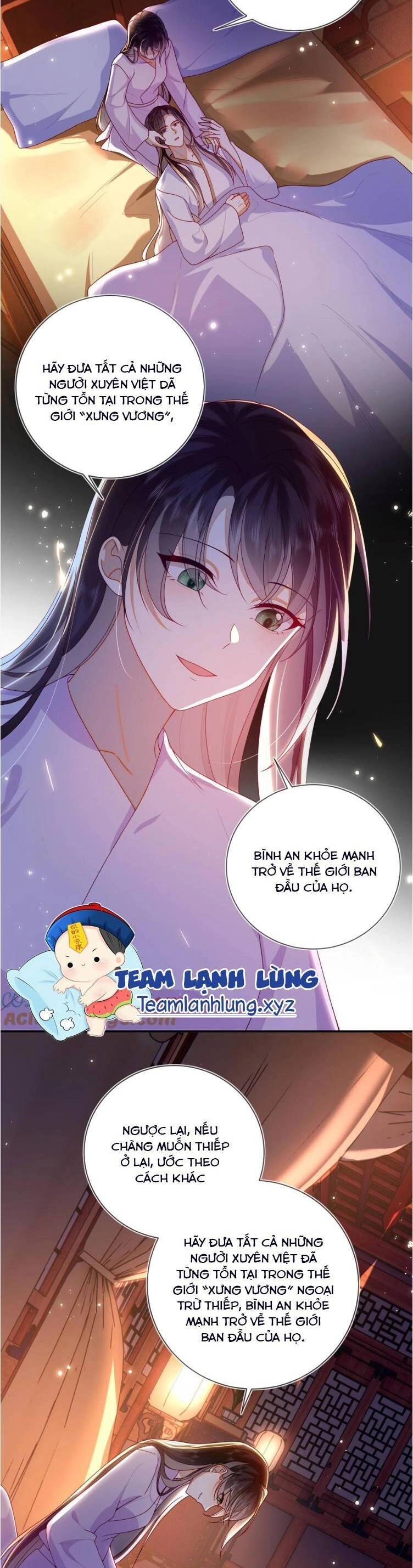 Lão Đại Xuyên Không Gả Cho Phu Quân Mù Chapter 91 - 13