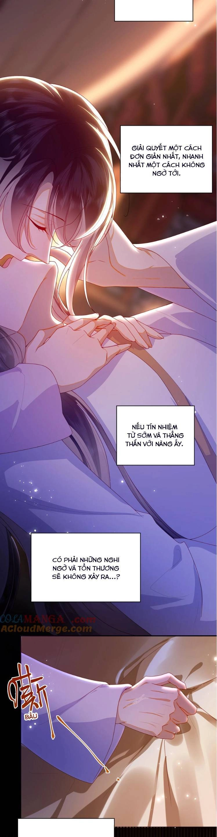 Lão Đại Xuyên Không Gả Cho Phu Quân Mù Chapter 91 - 16