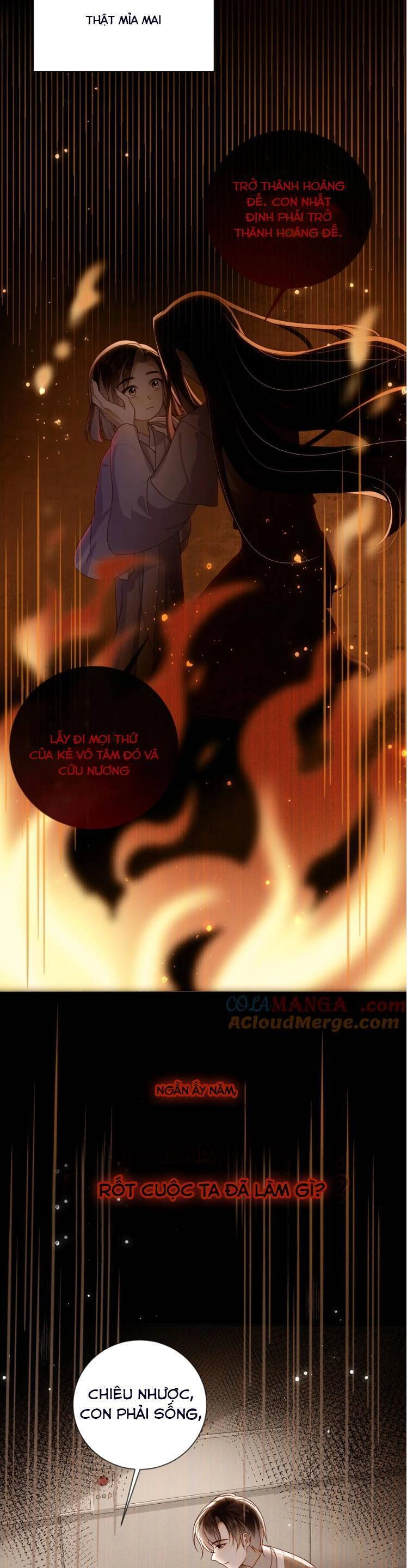 Lão Đại Xuyên Không Gả Cho Phu Quân Mù Chapter 91 - 17