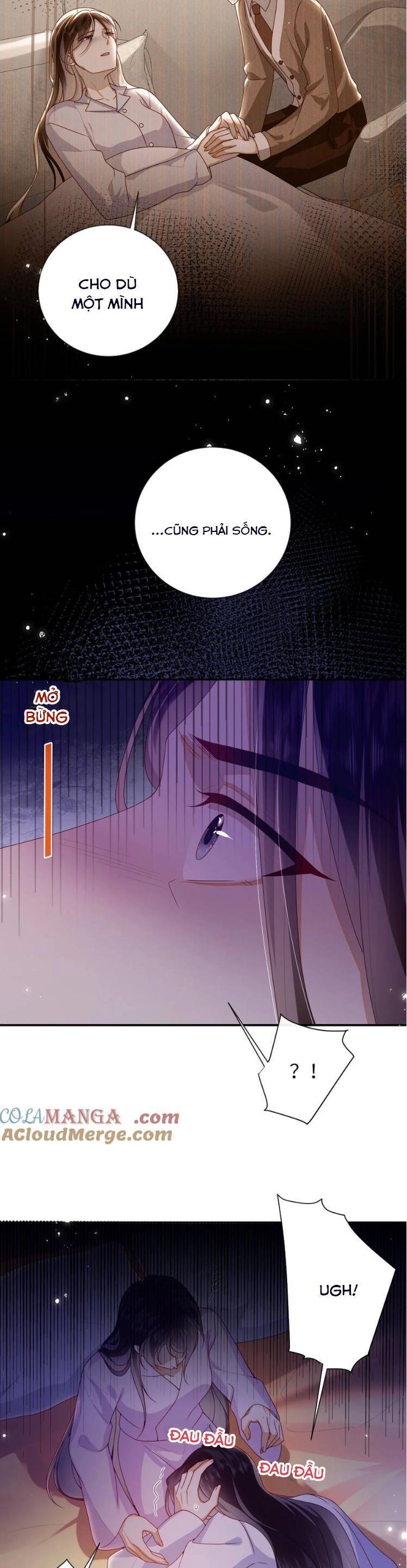 Lão Đại Xuyên Không Gả Cho Phu Quân Mù Chapter 91 - 18