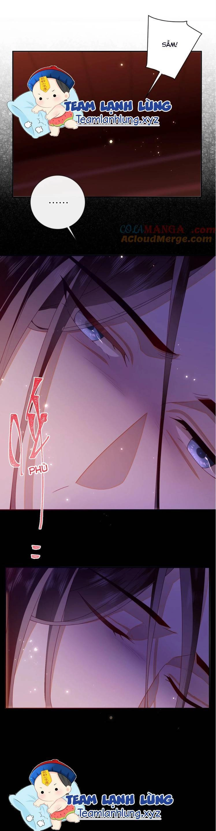 Lão Đại Xuyên Không Gả Cho Phu Quân Mù Chapter 91 - 21