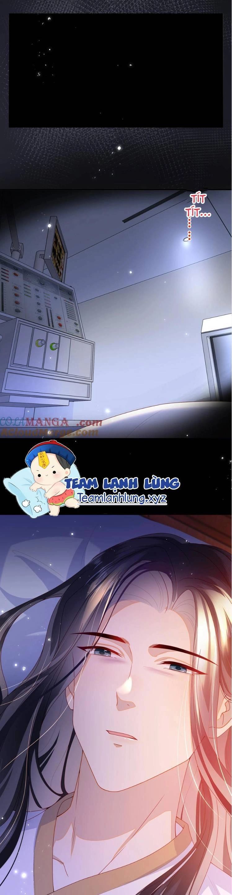 Lão Đại Xuyên Không Gả Cho Phu Quân Mù Chapter 91 - 23