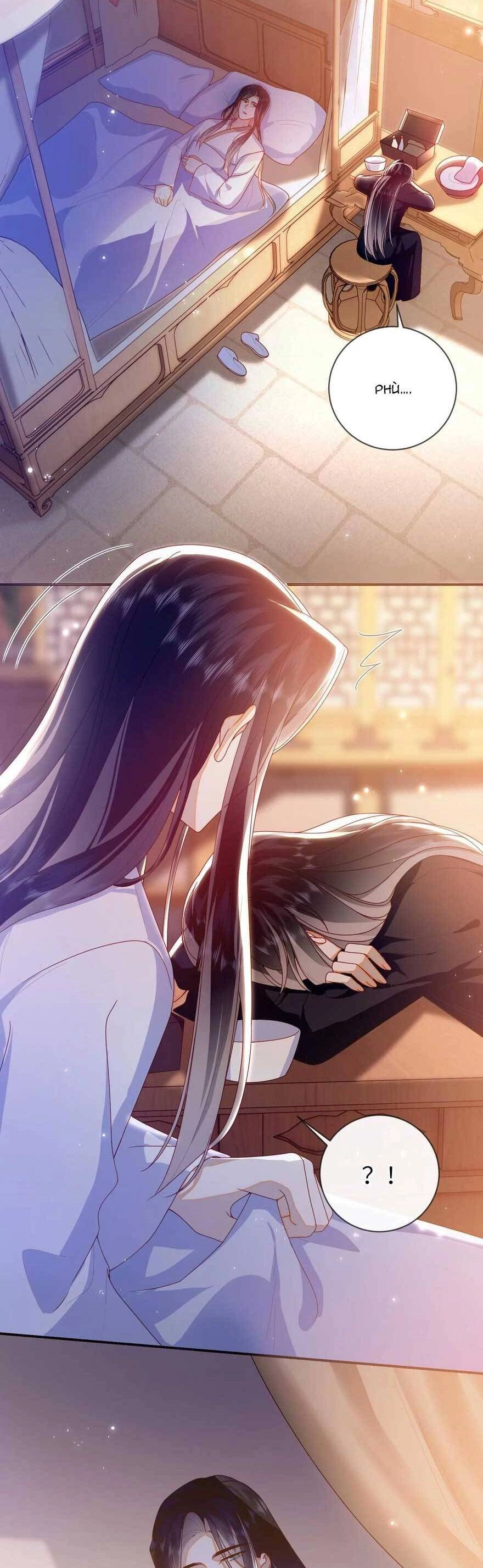 Lão Đại Xuyên Không Gả Cho Phu Quân Mù Chapter 92 - 5