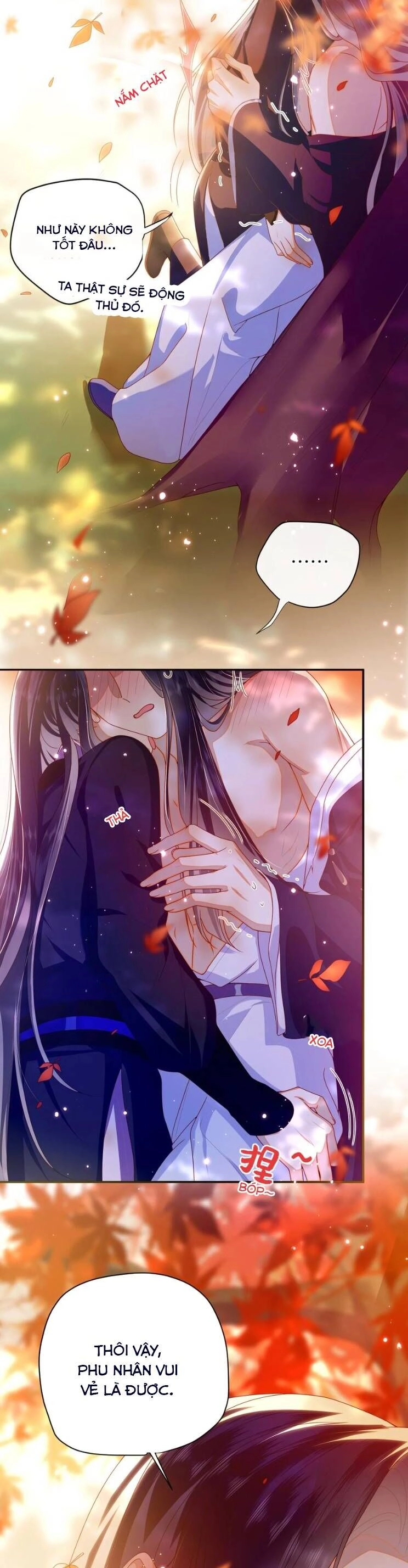 Lão Đại Xuyên Không Gả Cho Phu Quân Mù Chapter 94 - 2