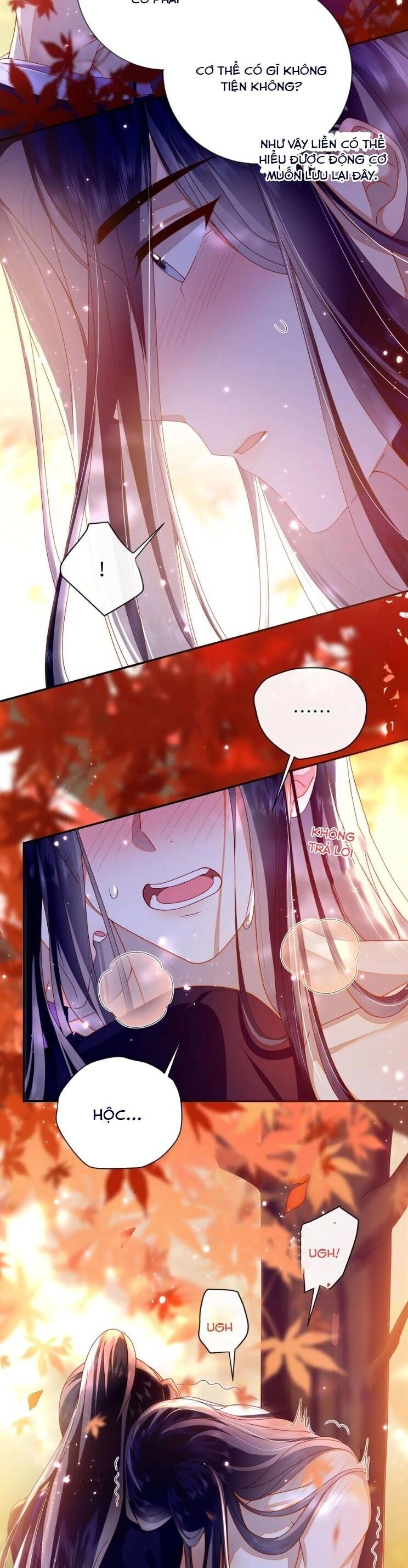 Lão Đại Xuyên Không Gả Cho Phu Quân Mù Chapter 94 - 4