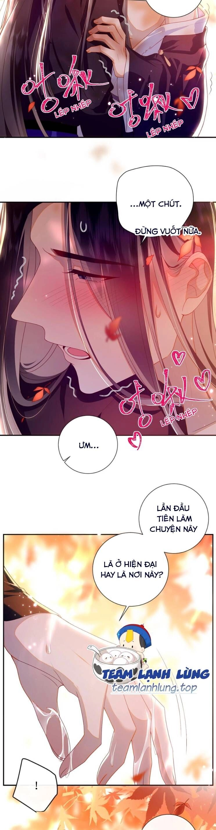 Lão Đại Xuyên Không Gả Cho Phu Quân Mù Chapter 94 - 7