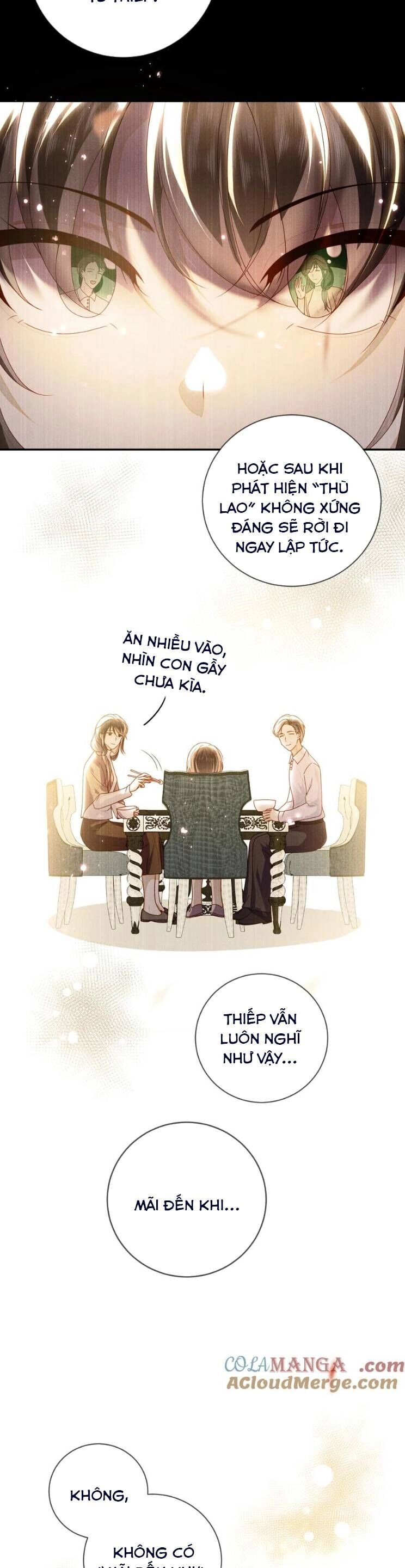 Lão Đại Xuyên Không Gả Cho Phu Quân Mù Chapter 94 - 13