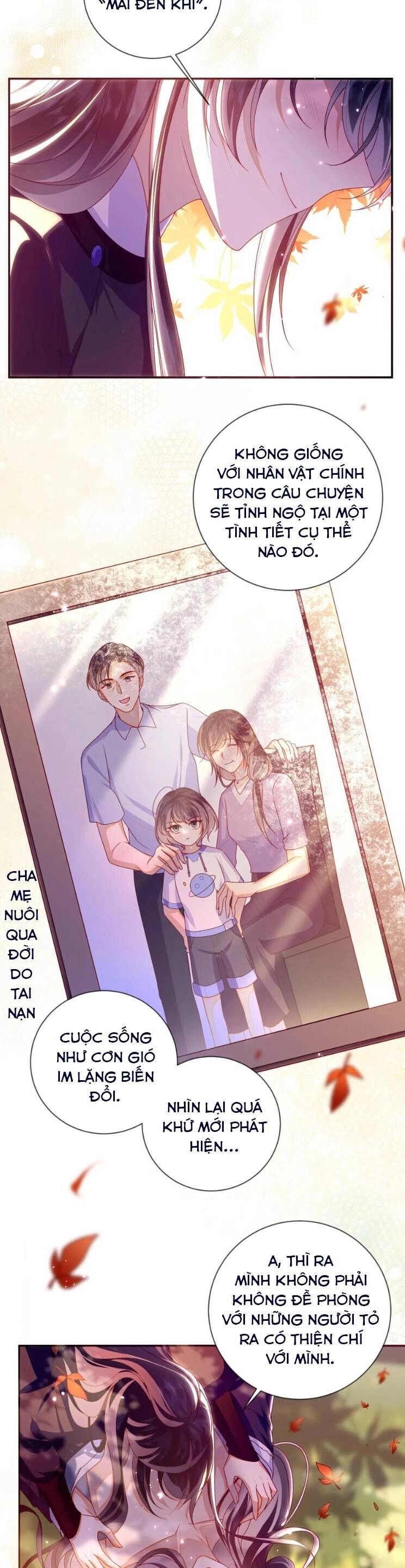 Lão Đại Xuyên Không Gả Cho Phu Quân Mù Chapter 94 - 14