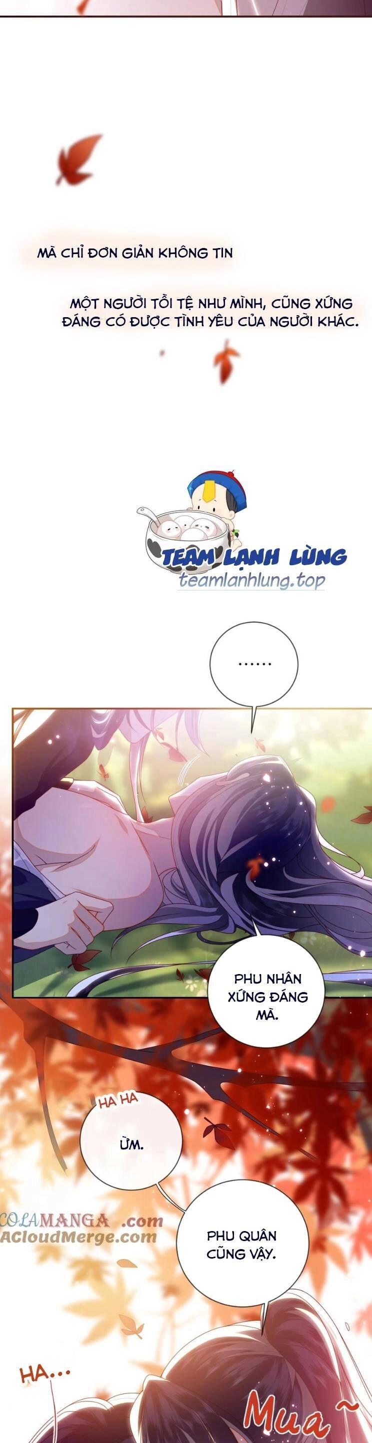 Lão Đại Xuyên Không Gả Cho Phu Quân Mù Chapter 94 - 16