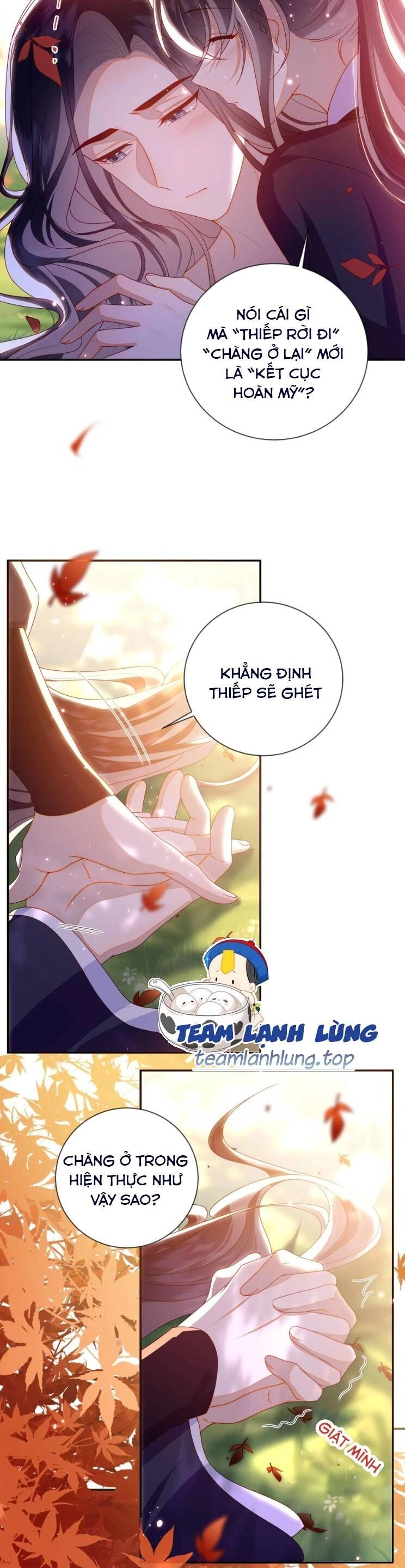 Lão Đại Xuyên Không Gả Cho Phu Quân Mù Chapter 94 - 17