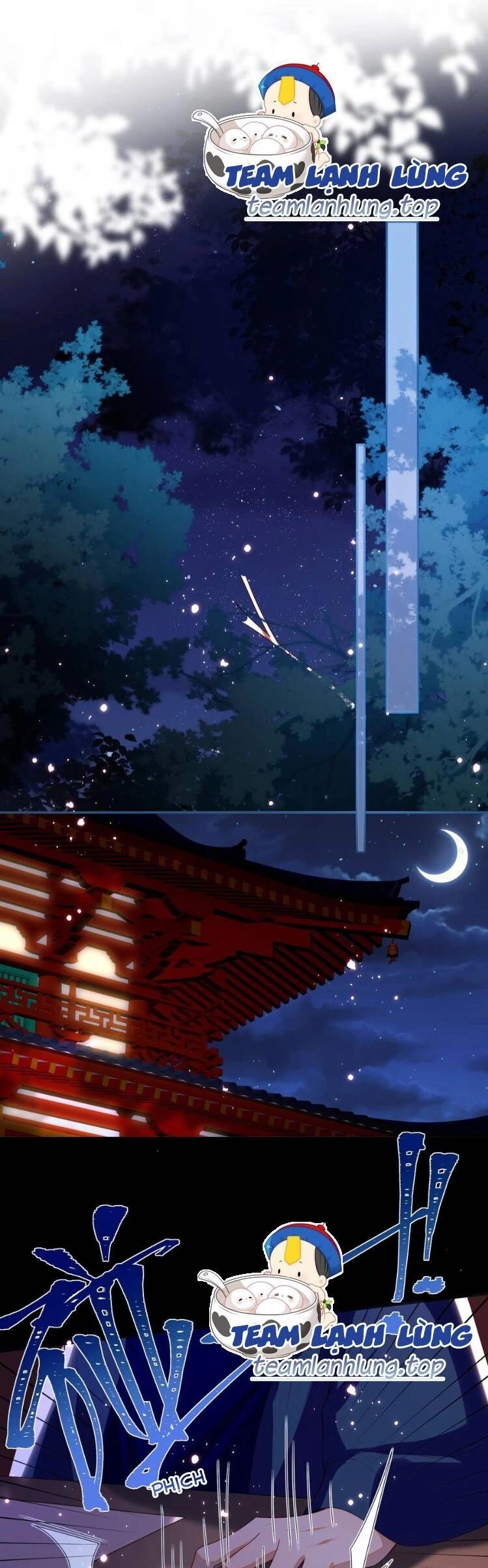 Lão Đại Xuyên Không Gả Cho Phu Quân Mù Chapter 94 - 21