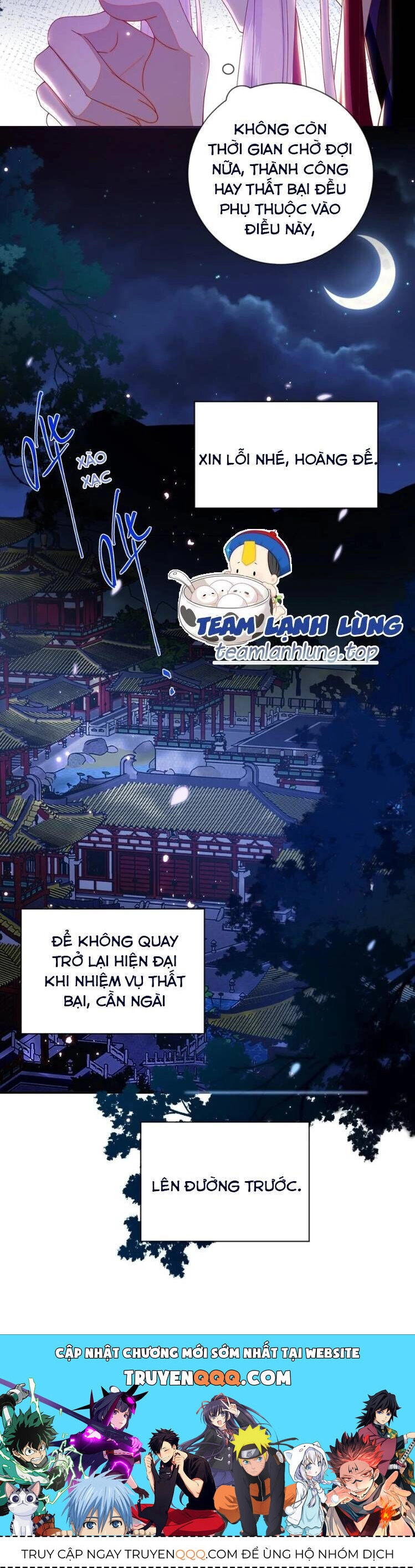 Lão Đại Xuyên Không Gả Cho Phu Quân Mù Chapter 94 - 24