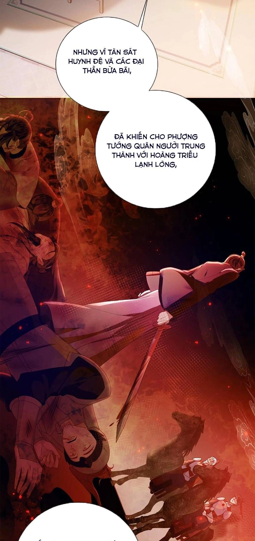 Lão Đại Xuyên Không Gả Cho Phu Quân Mù Chapter 95 - 5