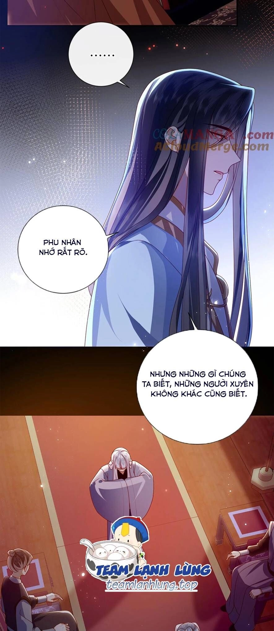 Lão Đại Xuyên Không Gả Cho Phu Quân Mù Chapter 95 - 7