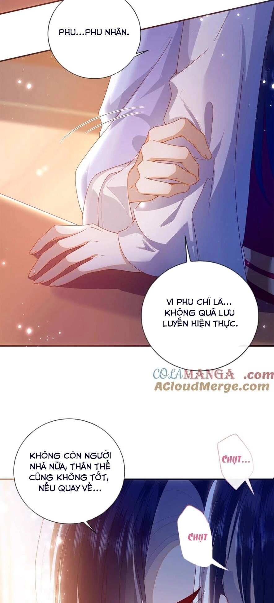 Lão Đại Xuyên Không Gả Cho Phu Quân Mù Chapter 95 - 17