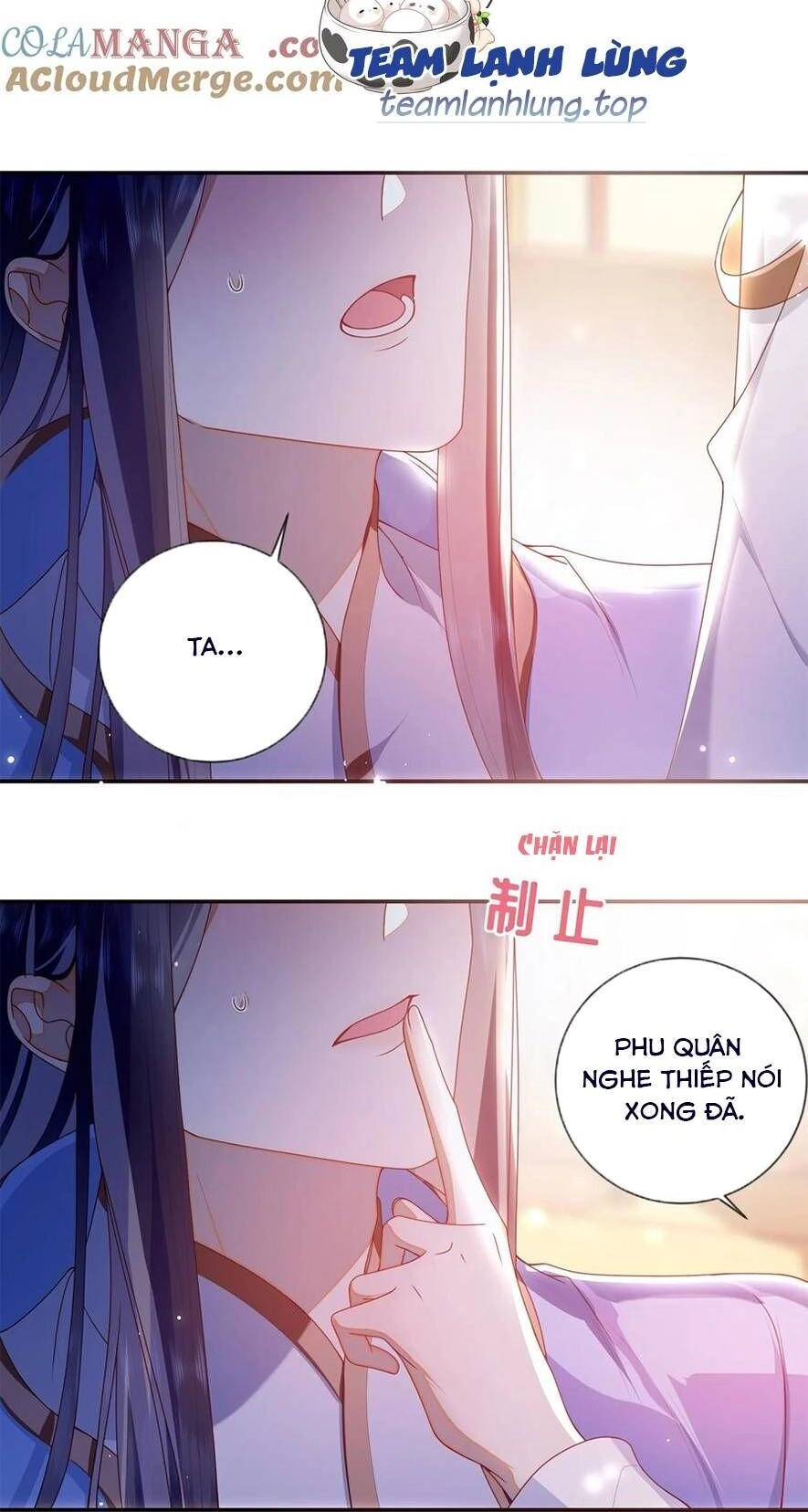 Lão Đại Xuyên Không Gả Cho Phu Quân Mù Chapter 95 - 20